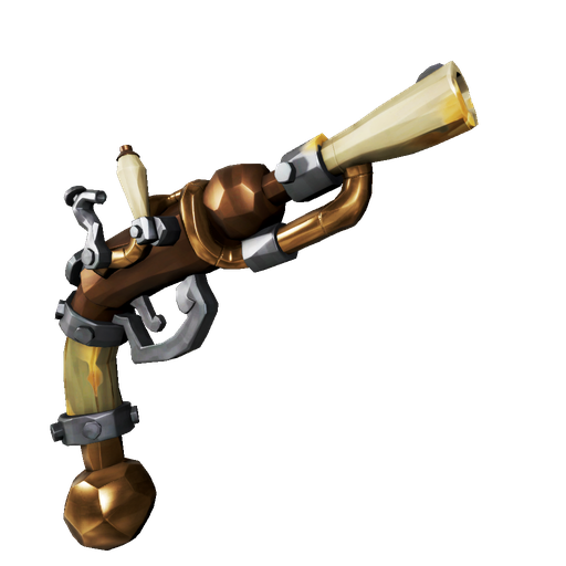 Bosun Brewmaster Pistol