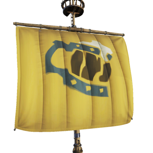 Bosun Brewmaster Sails
