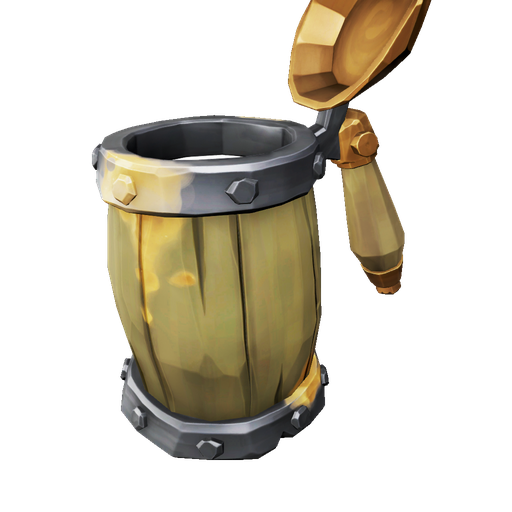 Bosun Brewmaster Tankard