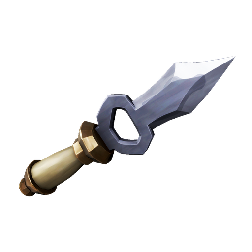 Bosun Brewmaster Throwing Knives