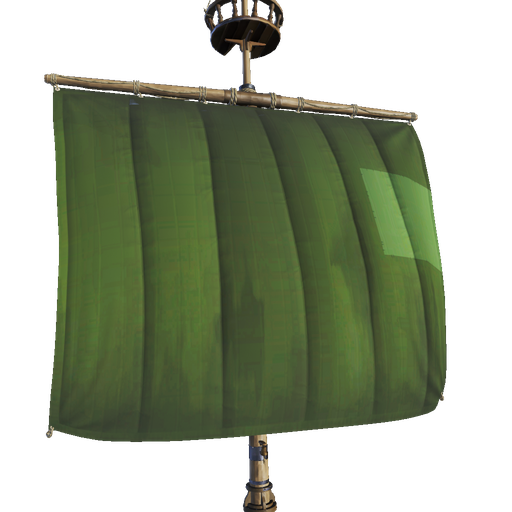 Sailor Sails