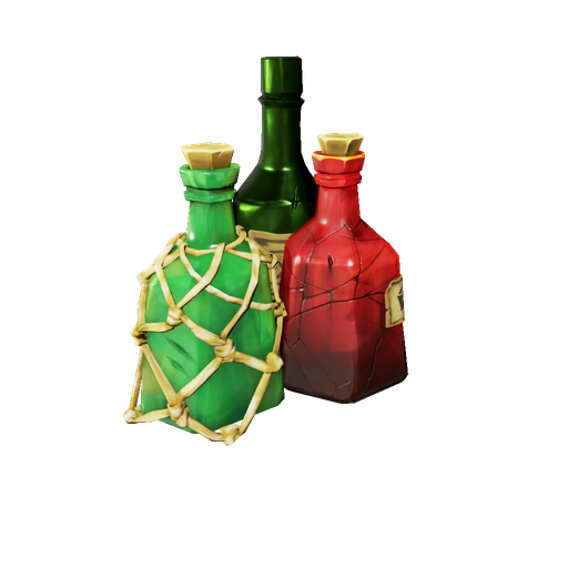 Standalone Cosmetics