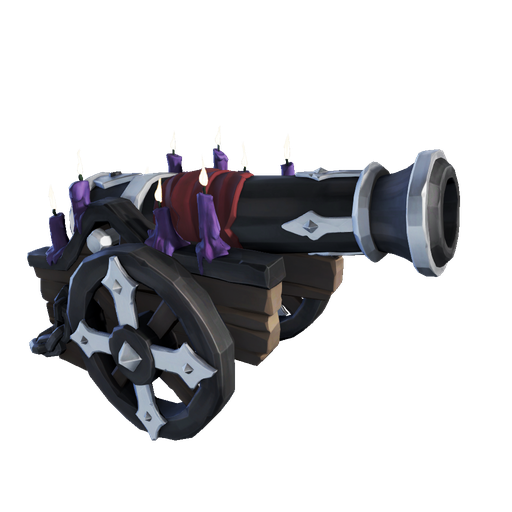 Brethren's Masquerade Brethren's Masquerade Cannons