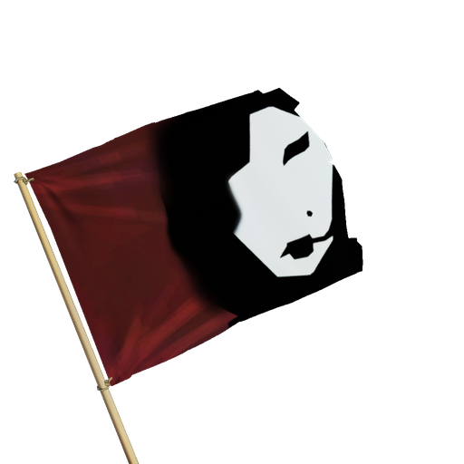Brethren's Masquerade Flag