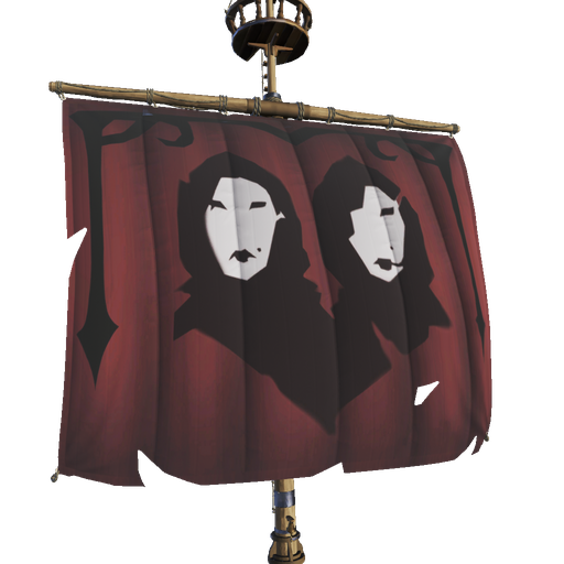 Brethren's Masquerade Sails