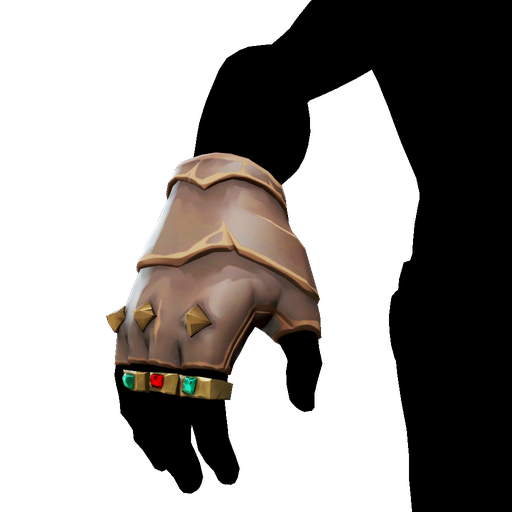 Briggsy Weatherbeaten Gloves