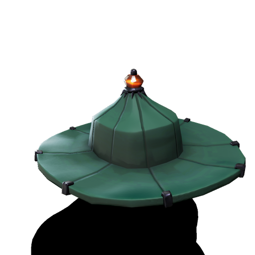 Hat of the Ashen Dragon