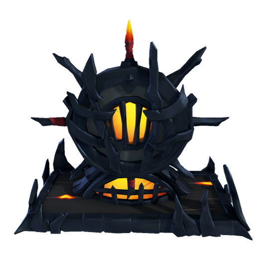 Burning Blade Reborn Wheel