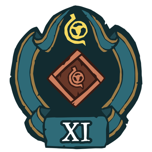 Cadet of Championing Charts