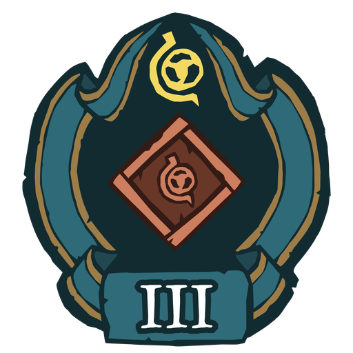 Cadet of Salvaged Shipments
