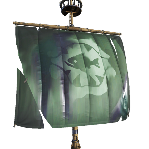 Call of the Seas