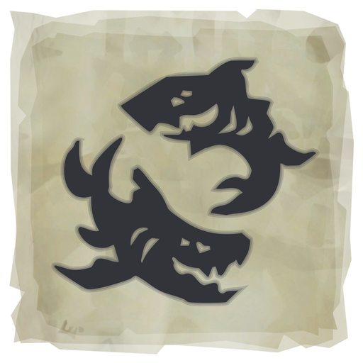 Call of the Seas Tattoo