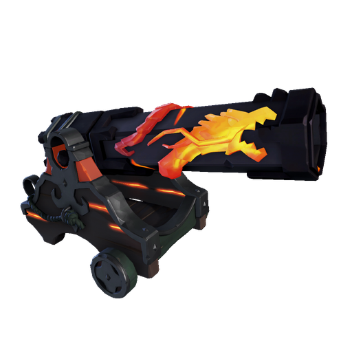 Ashen Dragon