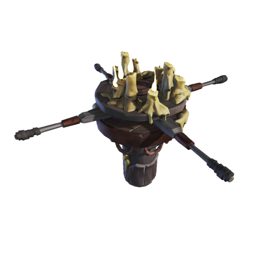 Standalone Cosmetics