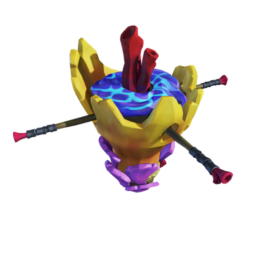 Capstan of Sunken Sorrow