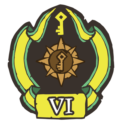 Captain of Cursed Coins