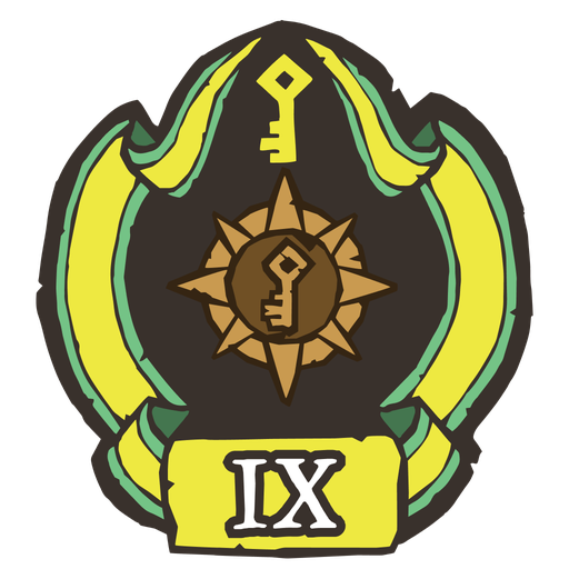Captain of Golden Games