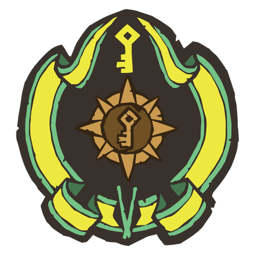 Captain of Hidden Hoards