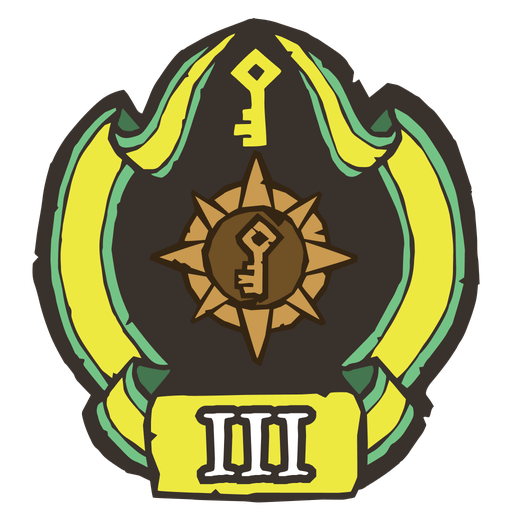 Captain of Rogues' Riddles