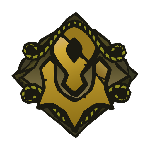 Captain of Smugglers' Tides