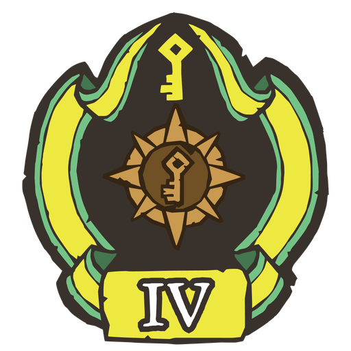 Captain of Vaulted Valuables