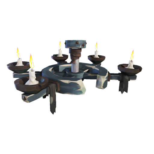 Barnacle of the Silent Barnacle