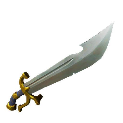 Captain Cutlass