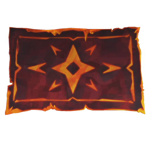 Ashen Dragon