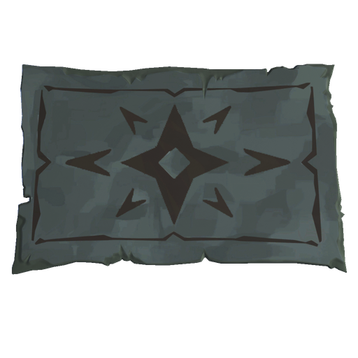 Barnacle of the Silent Barnacle