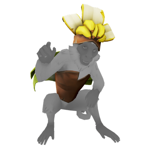 Cronch Pet Outfit