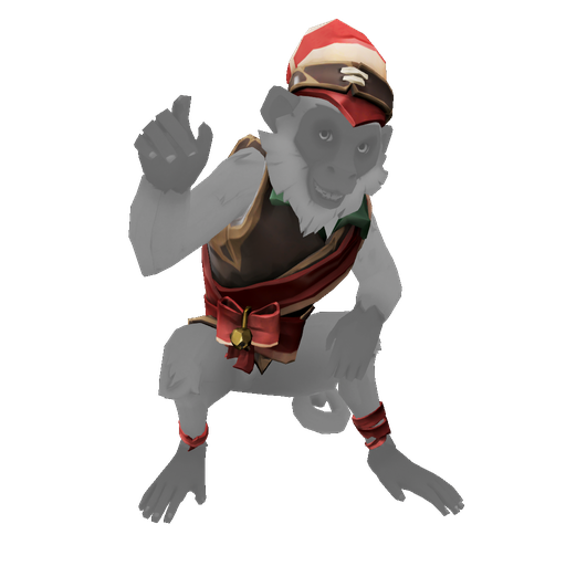 Festival of Giving Pet Outfit
