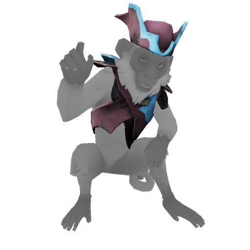 Kraken Pet Outfit