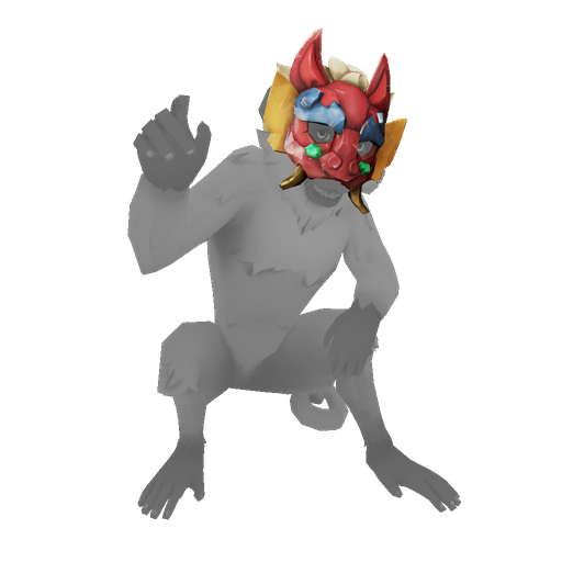 Lunar Festival Pet Outfit