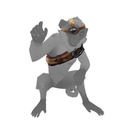 Sea Dog Pet Outfit