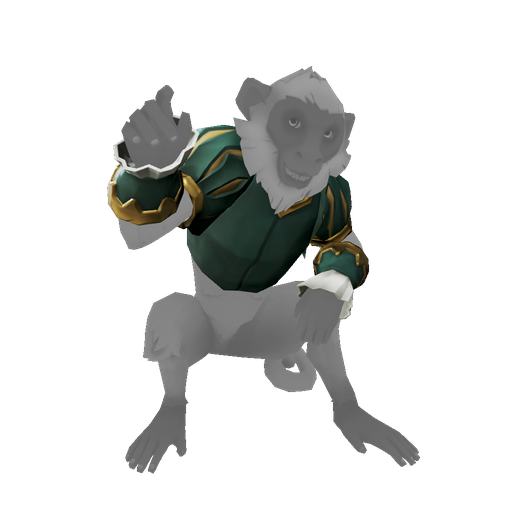 Sovereign Pet Outfit