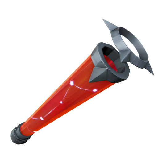 Cardinal Lodestar Blowpipe