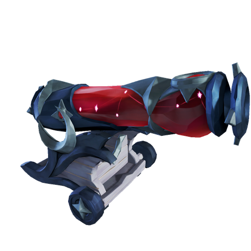 Cardinal Lodestar Cannons