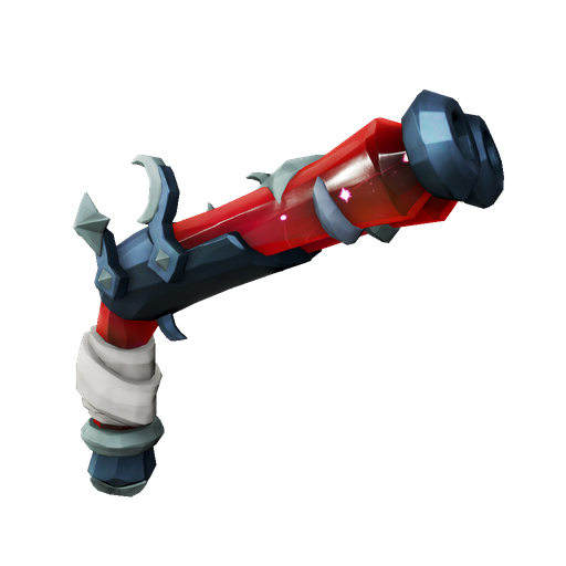 Cardinal Lodestar Double Barrel Pistol