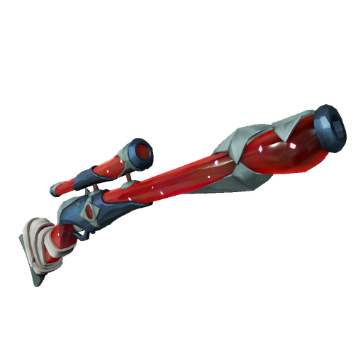 Cardinal Lodestar Eye of Reach