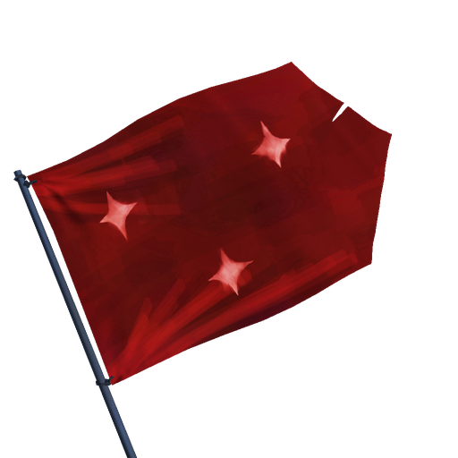 Cardinal Lodestar Flags