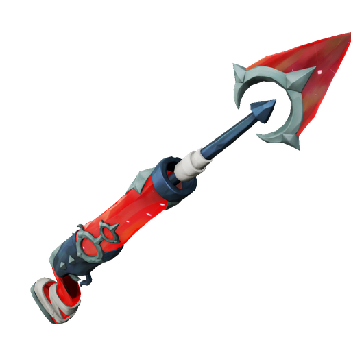Cardinal Lodestar Grapple Gun