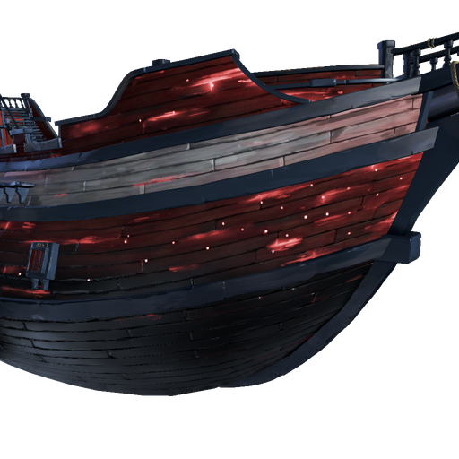 Cardinal Lodestar Hull Livery
