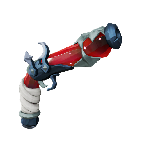 Cardinal Lodestar Pistol