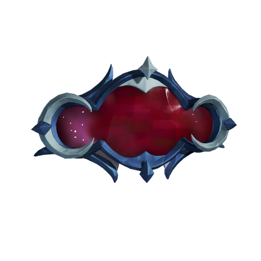 Cardinal Lodestar Crest