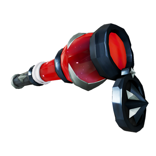 Cardinal Lodestar Spyglass