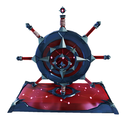 Cardinal Lodestar Wheel