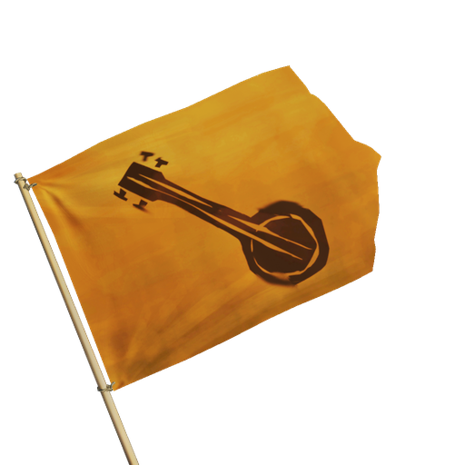 The Rogue Flag