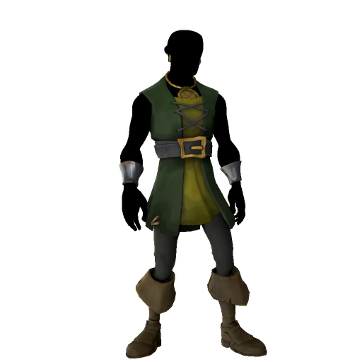 Carla Costume