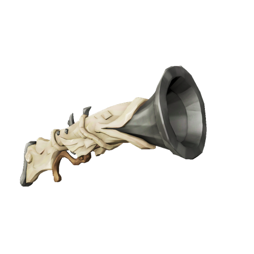 Carpenter's Blunderbuss