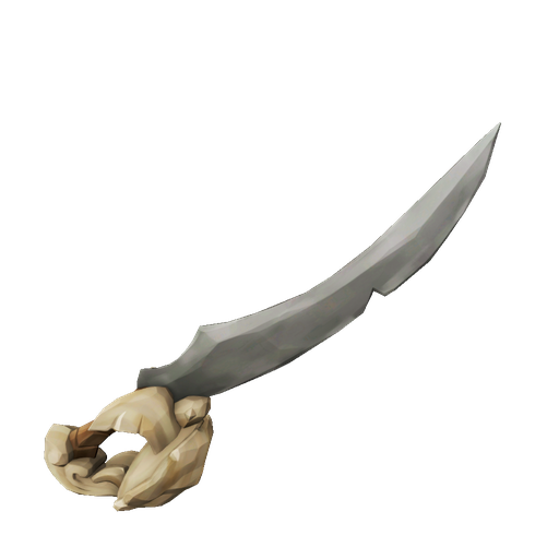 Carpenter's Cutlass